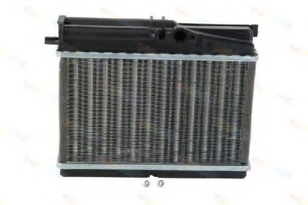 Теплообменник, отопление салона THERMOTEC D6B002TT Теплообменник, отопление салона THERMOTEC D6B002TT