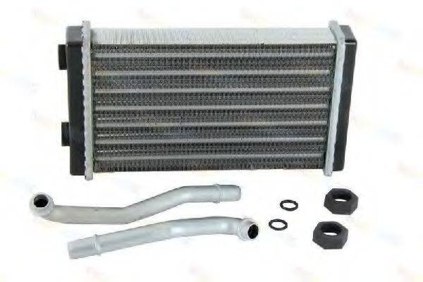 Теплообменник, отопление салона THERMOTEC D6G012TT Теплообменник, отопление салона THERMOTEC D6G012TT