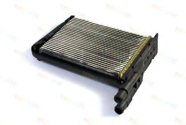 Теплообменник, отопление салона THERMOTEC D6R002TT Теплообменник, отопление салона THERMOTEC D6R002TT