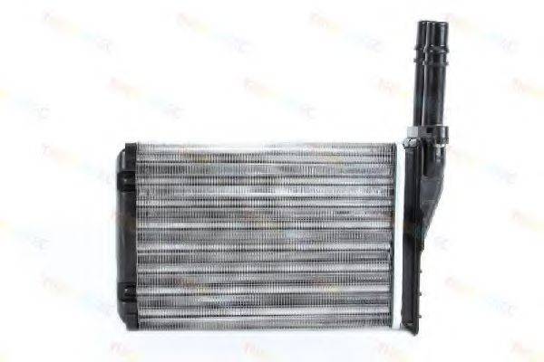 Теплообменник, отопление салона THERMOTEC D6R010TT Теплообменник, отопление салона THERMOTEC D6R010TT