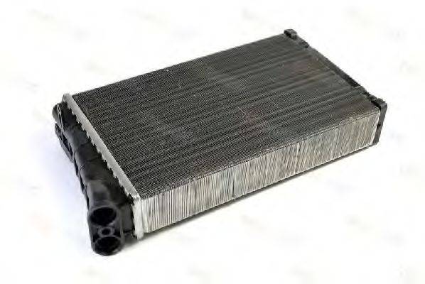 Теплообменник, отопление салона THERMOTEC D6X006TT
