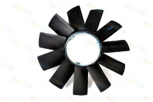 Крыльчатка вентилятора, охлаждение двигателя THERMOTEC D9B001TT Крыльчатка вентилятора, охлаждение двигателя THERMOTEC D9B001TT