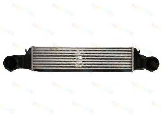 Интеркулер THERMOTEC DAB002TT Интеркулер THERMOTEC DAB002TT