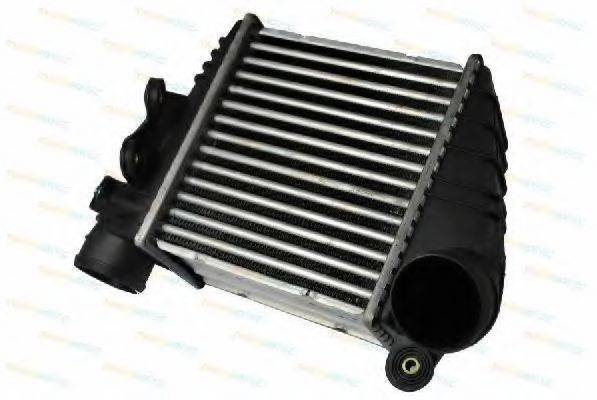 Интеркулер THERMOTEC DAW001TT Интеркулер THERMOTEC DAW001TT