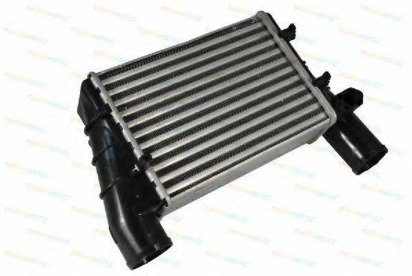 Интеркулер THERMOTEC DAW002TT Интеркулер THERMOTEC DAW002TT