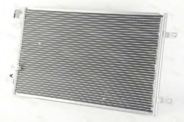 Конденсатор, кондиционер THERMOTEC KTT110283