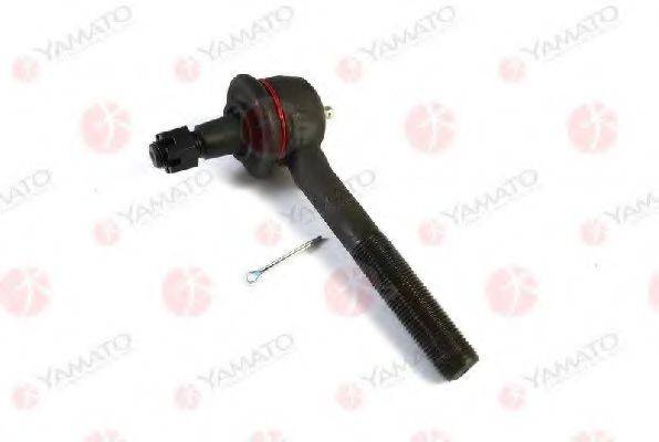 Наконечник поперечной рулевой тяги YAMATO I21010YMT