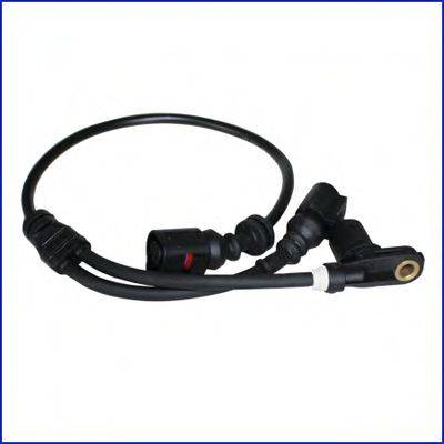 Датчик, частота вращения колеса HITACHI 131426