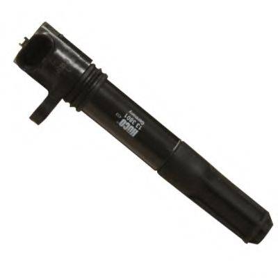 Катушка зажигания HITACHI 133801 Катушка зажигания HITACHI 133801