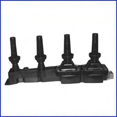 Катушка зажигания HITACHI 133819 Катушка зажигания HITACHI 133819
