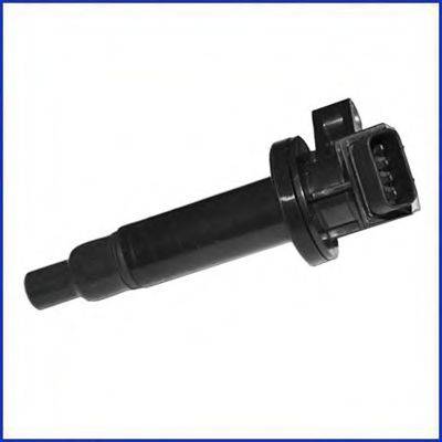 Катушка зажигания HITACHI 133846 Катушка зажигания HITACHI 133846