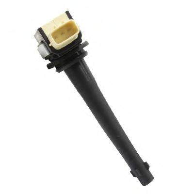 Катушка зажигания HITACHI 133867 Катушка зажигания HITACHI 133867