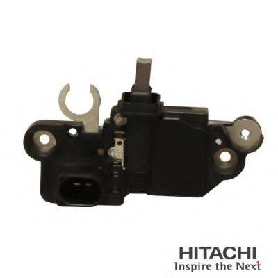 Регулятор генератора HITACHI 2500573 Регулятор генератора HITACHI 2500573