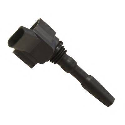 Катушка зажигания HITACHI 134033 Катушка зажигания HITACHI 134033