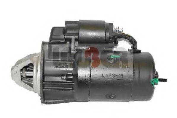 Стартер LAUBER 22.0356 Стартер LAUBER 22.0356