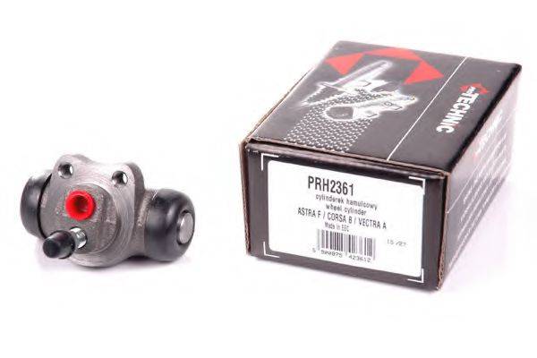 Колесный тормозной цилиндр PROTECHNIC PRH2361 Колесный тормозной цилиндр PROTECHNIC PRH2361