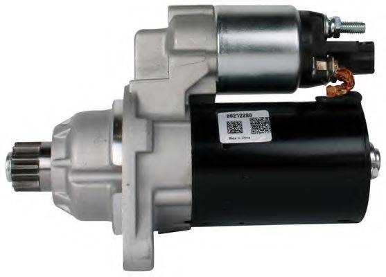 Стартер POWERMAX 88212280 Стартер POWERMAX 88212280