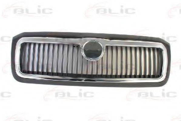 Решетка радиатора BLIC 6502-07-7513993P
