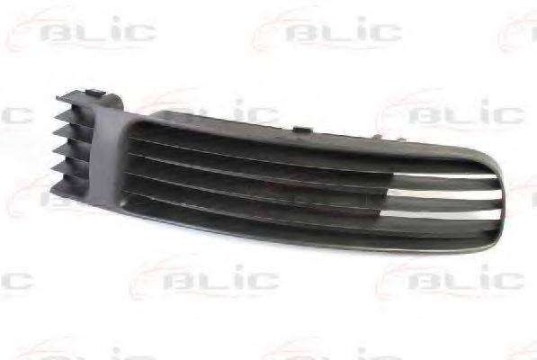Решетка вентилятора, буфер BLIC 6502-07-9539996P