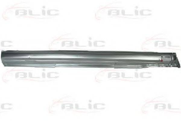 Накладка порога BLIC 6505-06-5076012P Накладка порога BLIC 6505-06-5076012P