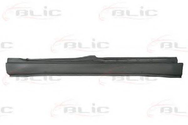 Накладка порога BLIC 6505-06-5575011P Накладка порога BLIC 6505-06-5575011P