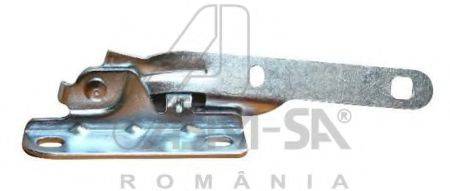 Шарнир, капот ASAM 30374 Шарнир, капот ASAM 30374