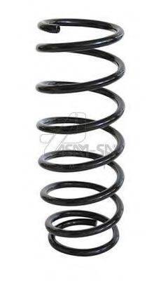 Пружина ходовой части ASAM 30492