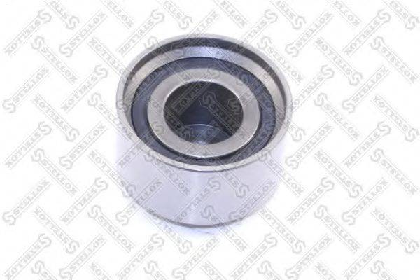 Паразитный / Ведущий ролик, зубчатый ремень STELLOX 03-40046-SX Паразитный / Ведущий ролик, зубчатый ремень STELLOX 03-40046-SX