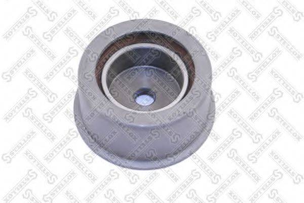 Паразитный / Ведущий ролик, зубчатый ремень STELLOX 03-40089-SX