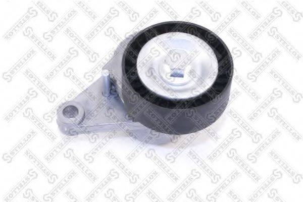 Натяжной ролик, поликлиновой  ремень STELLOX 03-40137-SX