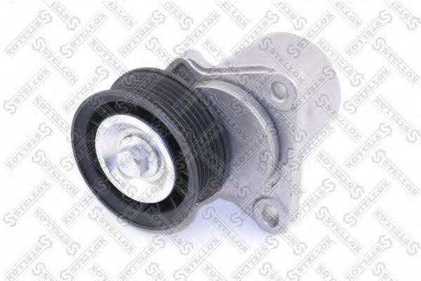 Натяжитель ремня, клиновой зубча STELLOX 03-40157-SX