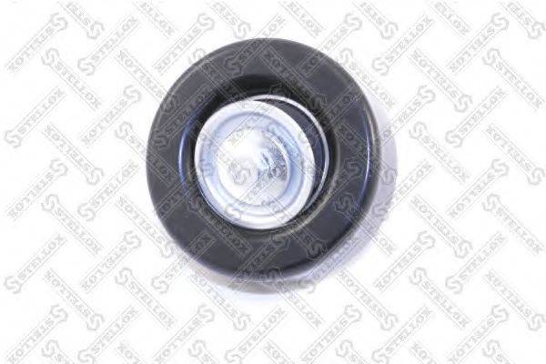 Паразитный / ведущий ролик, поликлиновой ремень STELLOX 03-40177-SX