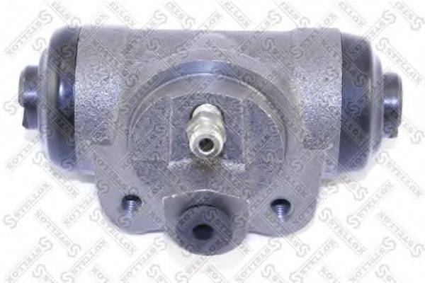 Колесный тормозной цилиндр STELLOX 05-83032-SX