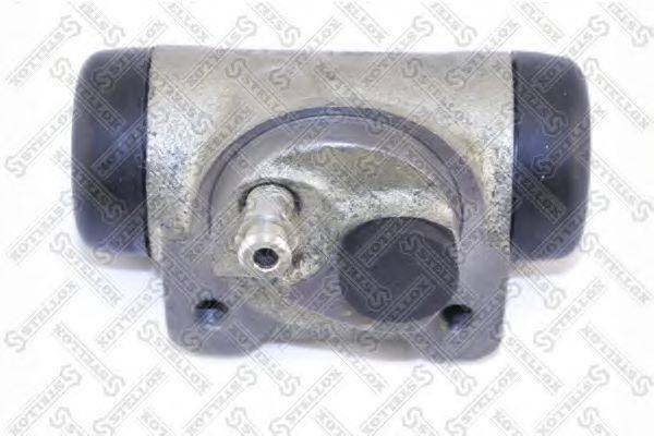 Колесный тормозной цилиндр STELLOX 05-83046-SX Колесный тормозной цилиндр STELLOX 05-83046-SX
