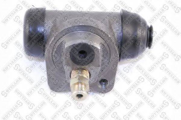 Колесный тормозной цилиндр STELLOX 05-83692-SX Колесный тормозной цилиндр STELLOX 05-83692-SX