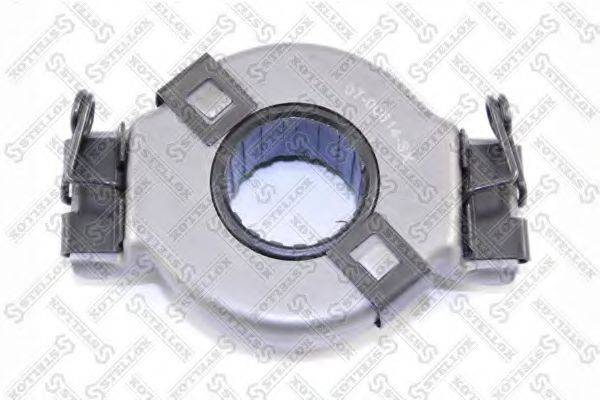 Выжимной подшипник STELLOX 07-00614-SX Выжимной подшипник STELLOX 07-00614-SX