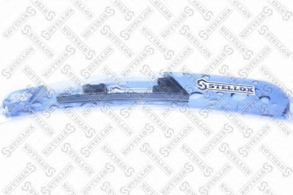 Щетка стеклоочистителя STELLOX 103 475-SX Щетка стеклоочистителя STELLOX 103 475-SX