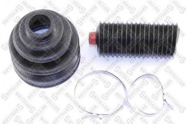 Комплект пылника, приводной вал STELLOX 13-00033-SX