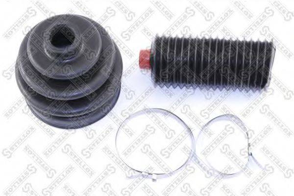 Комплект пылника, приводной вал STELLOX 13-00115-SX