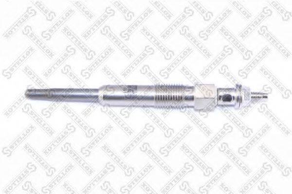 Свеча накаливания STELLOX 201 020-SX