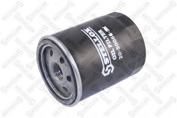 Масляный фильтр STELLOX 20-50066-SX Масляный фильтр STELLOX 20-50066-SX