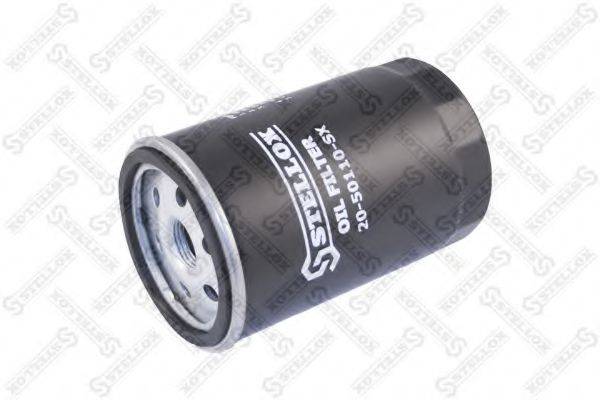 Масляный фильтр STELLOX 20-50110-SX Масляный фильтр STELLOX 20-50110-SX