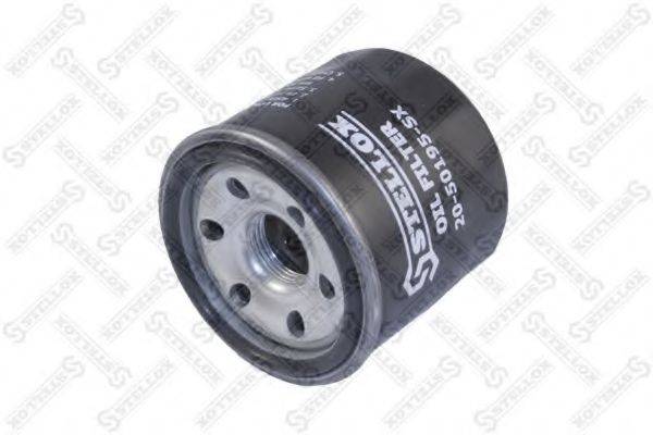 Масляный фильтр STELLOX 20-50195-SX Масляный фильтр STELLOX 20-50195-SX