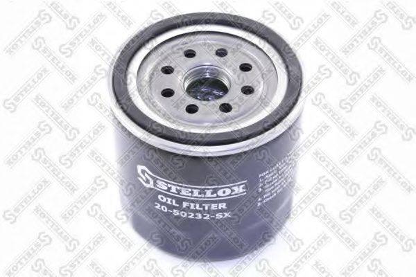 Масляный фильтр STELLOX 20-50232-SX Масляный фильтр STELLOX 20-50232-SX