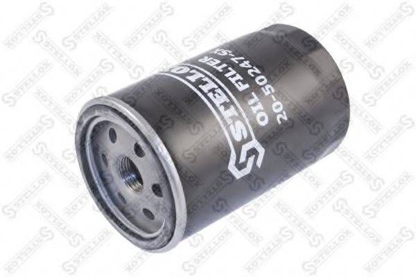 Масляный фильтр STELLOX 20-50247-SX Масляный фильтр STELLOX 20-50247-SX