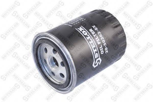 Масляный фильтр STELLOX 20-50262-SX Масляный фильтр STELLOX 20-50262-SX