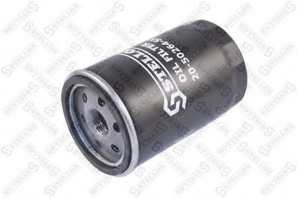Масляный фильтр STELLOX 20-50264-SX