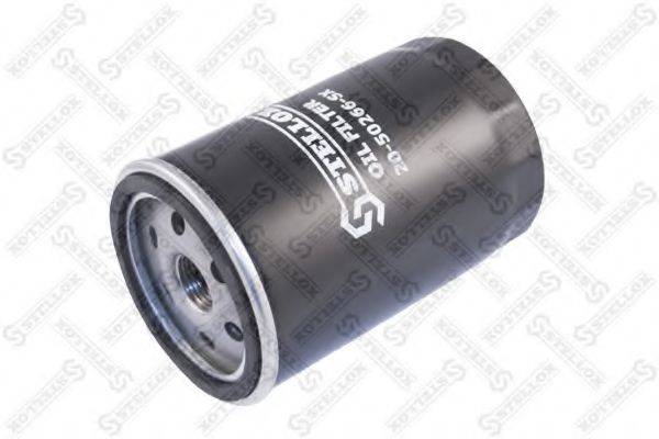 Масляный фильтр STELLOX 20-50266-SX