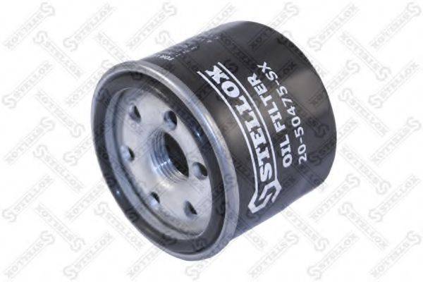 Масляный фильтр STELLOX 20-50475-SX Масляный фильтр STELLOX 20-50475-SX