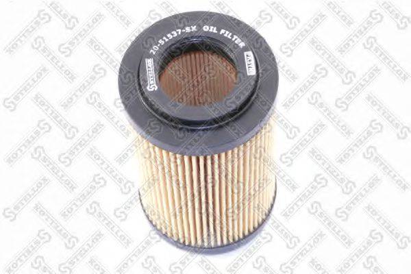 Масляный фильтр STELLOX 20-51537-SX Масляный фильтр STELLOX 20-51537-SX